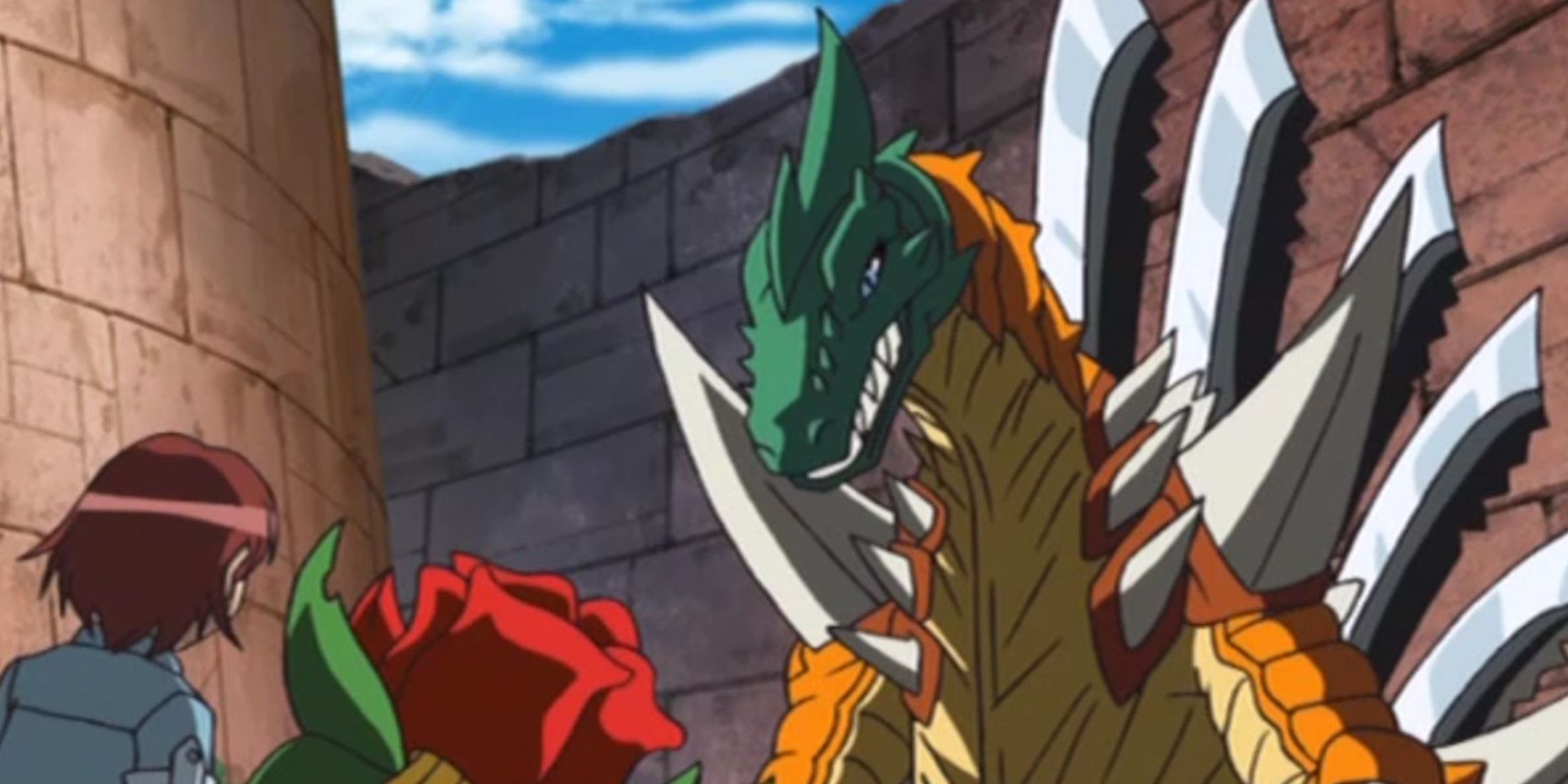 10 Best Digimon Rivalries, Ranked
