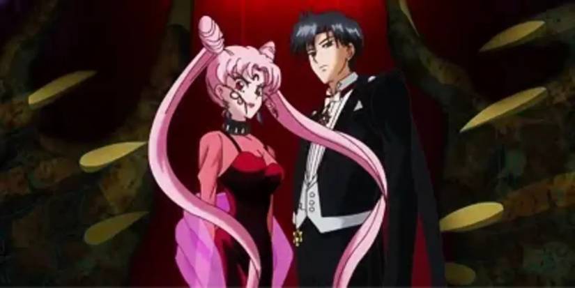 Tuxedo Mask Was Never Sailor Moon's True Love — He Was Her Worst Enemy