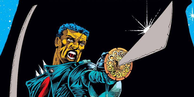 10 Best Blade Comics, Ranked