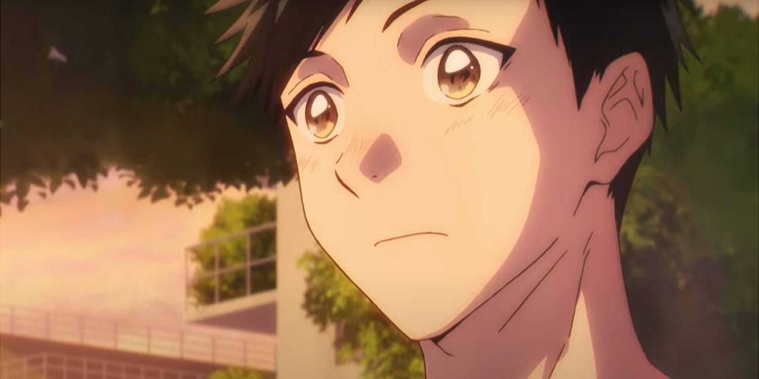 Why Blue Box Is 2024's Most Wholesome Slice-of-Life Anime