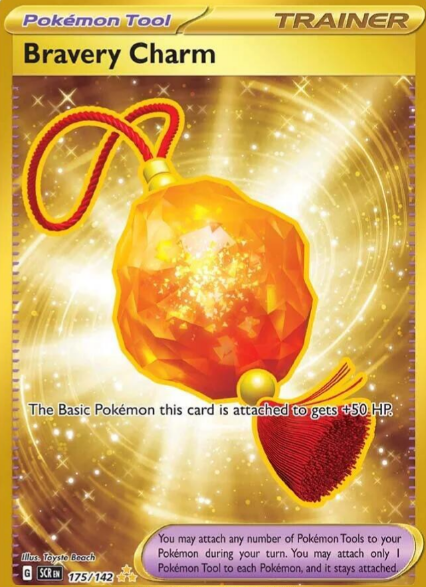 13 Best Cards to Pull in Pokmon TCG Stellar Crown