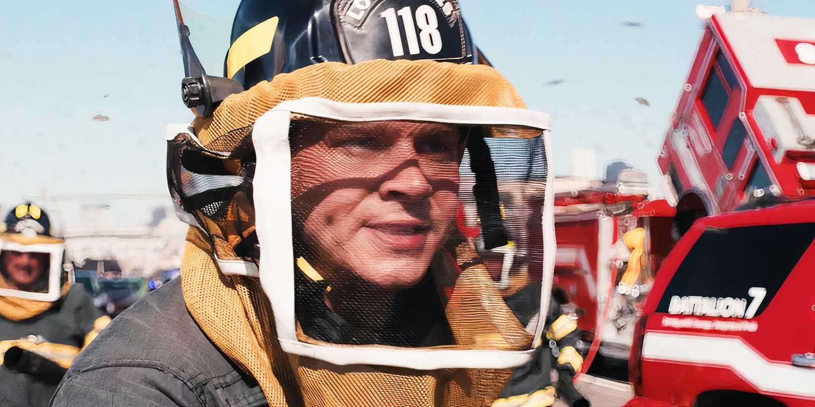 10 Wild 9-1-1 Moments We Can Never Take Seriously