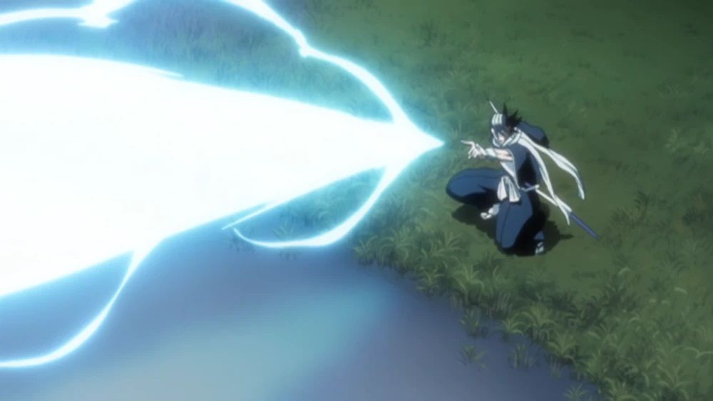 Every Known Kido Spell in Bleach, Explained