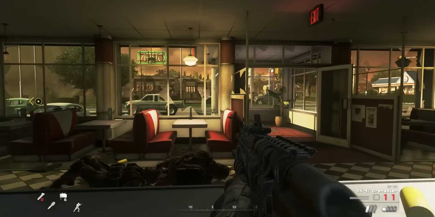 Cod4 Remastered Call of Duty Missions That Every Fan Remembers