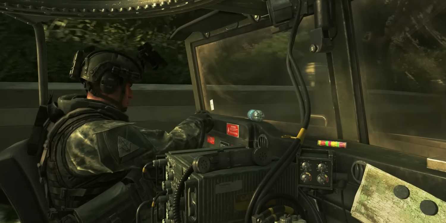 Cod4 Remastered Call of Duty Missions That Every Fan Remembers