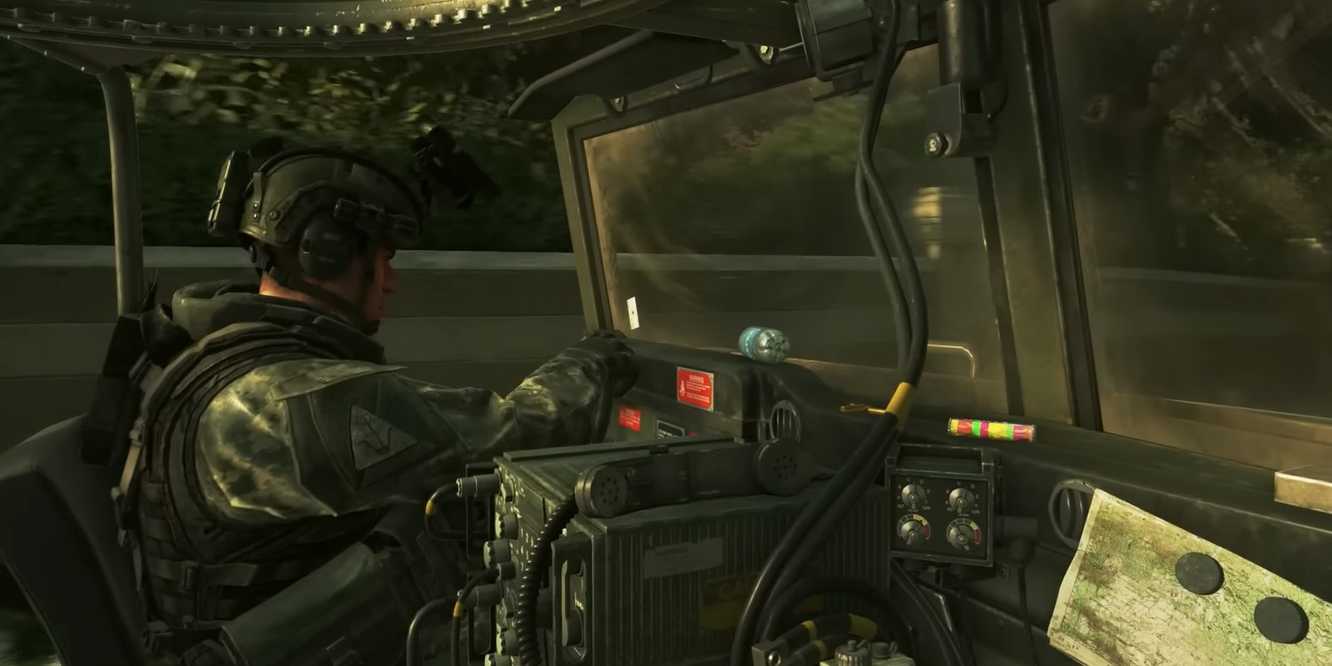 Remirez Cod Call of Duty Missions That Every Fan Remembers