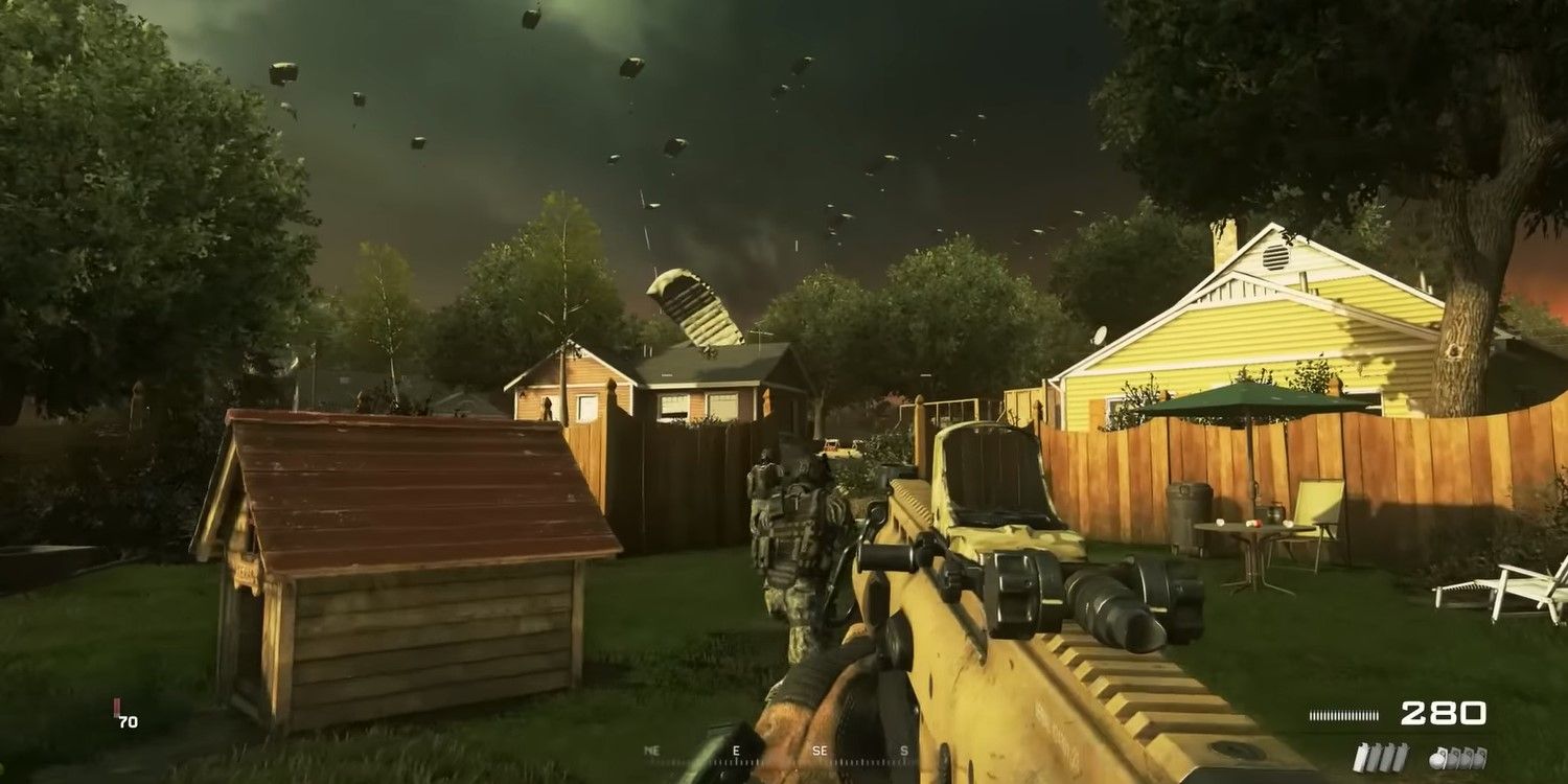 Call of Duty Missions That Every Fan Remembers