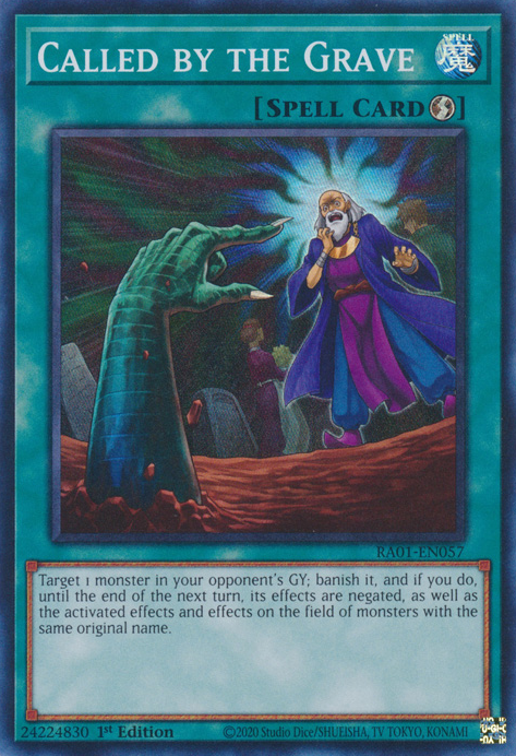 10 Best Negate Cards You Need in Your Yu-Gi-Oh Deck, Ranked 10 Best Negate Cards You Need in Your Yu-Gi-Oh Deck, Ranked