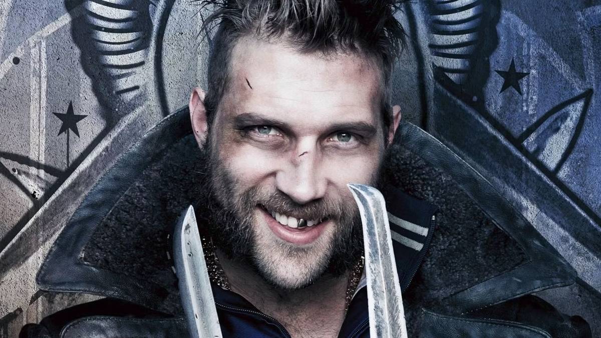 'It Was Such a Bummer': Jai Courtney Reflects on Getting Killed Off in ...