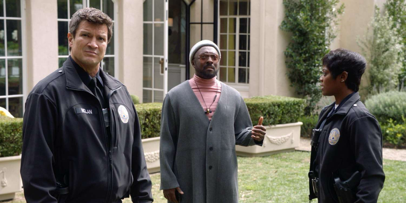 The Rookie's 10 Best Cold Opens, Ranked