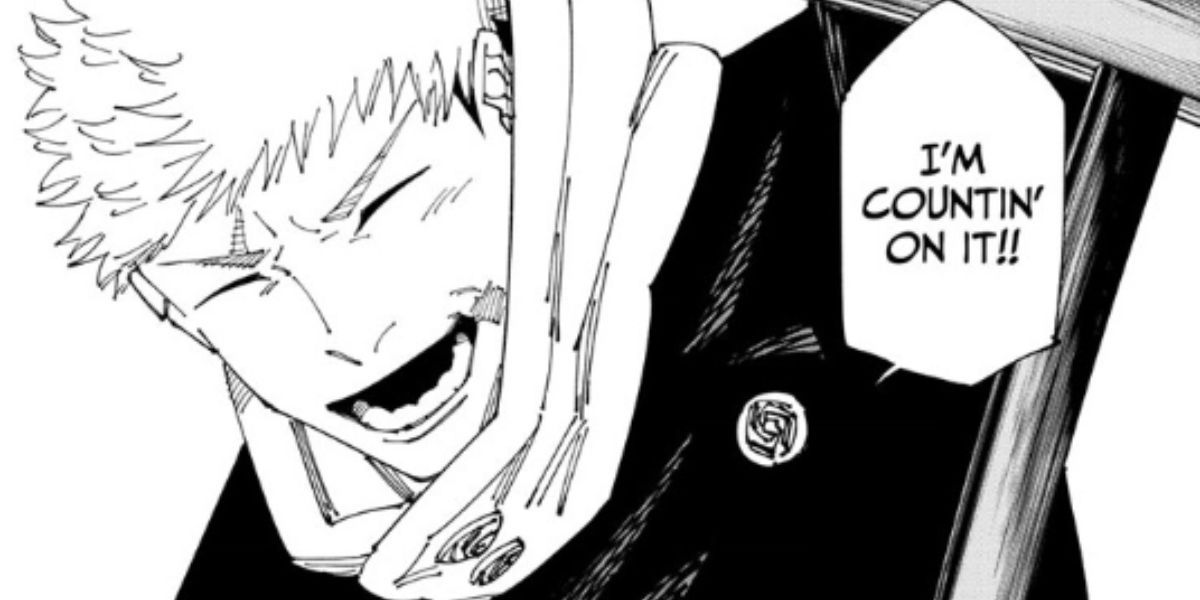 The JJK Manga Made a Critical Mistake by Abandoning Dark Shonen Fans at ...