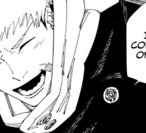 Yuji Counting The JJK Manga Made a Critical Mistake by Abandoning Dark Shonen Fans at ...