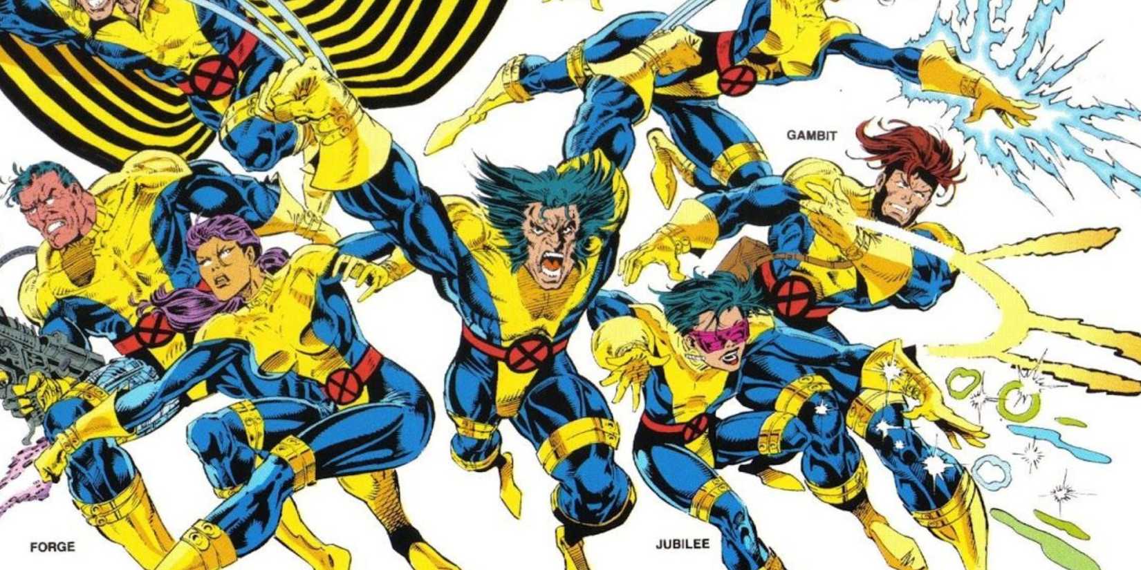 Gambit Look 10 Best Gambit Outfits, Ranked