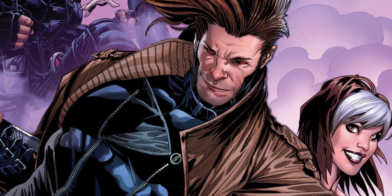 Gambit Color Ranges Gambit Color Palette