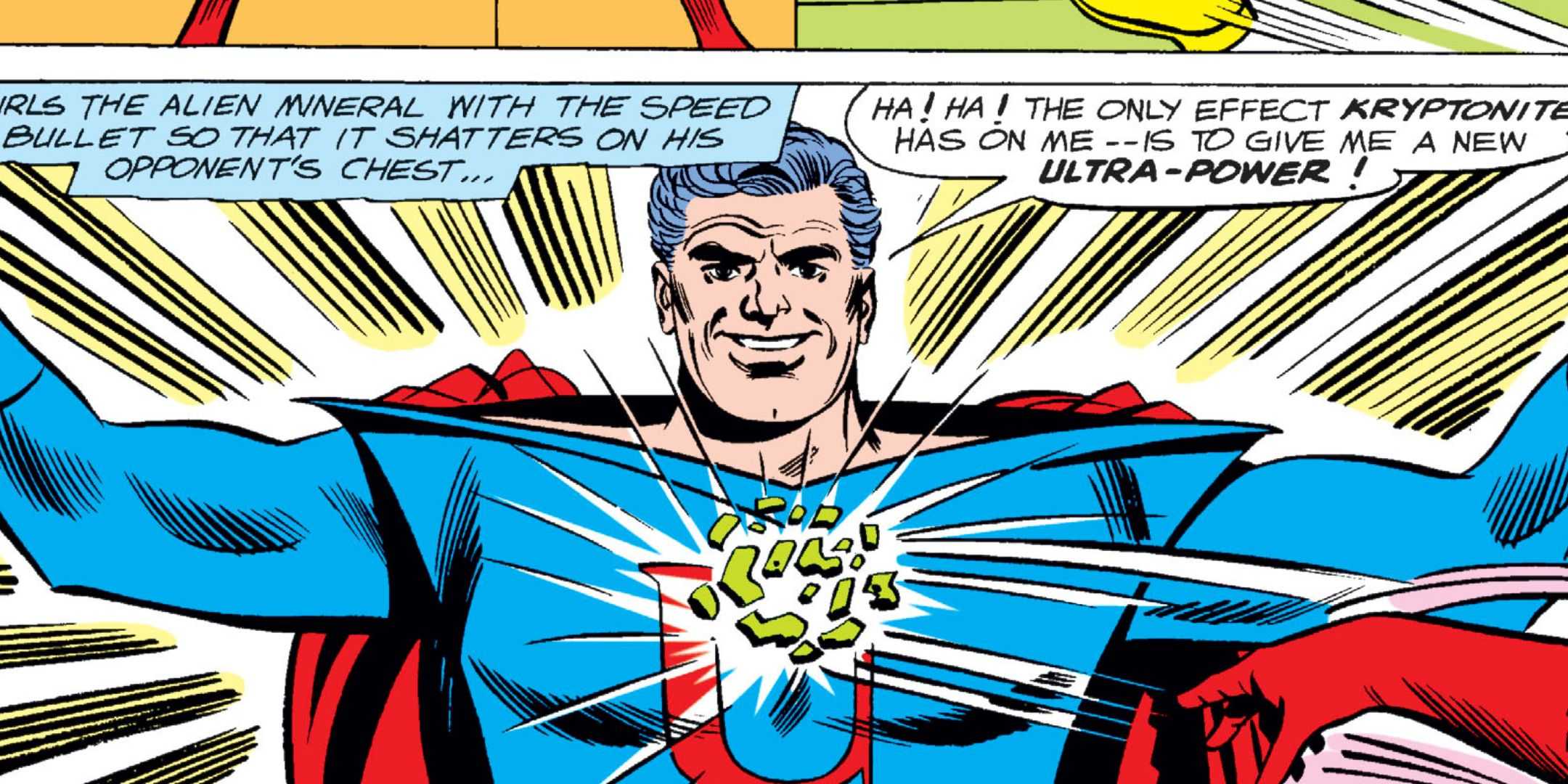 Goon Lock 10 Best Crime Syndicate Comics, Ranked