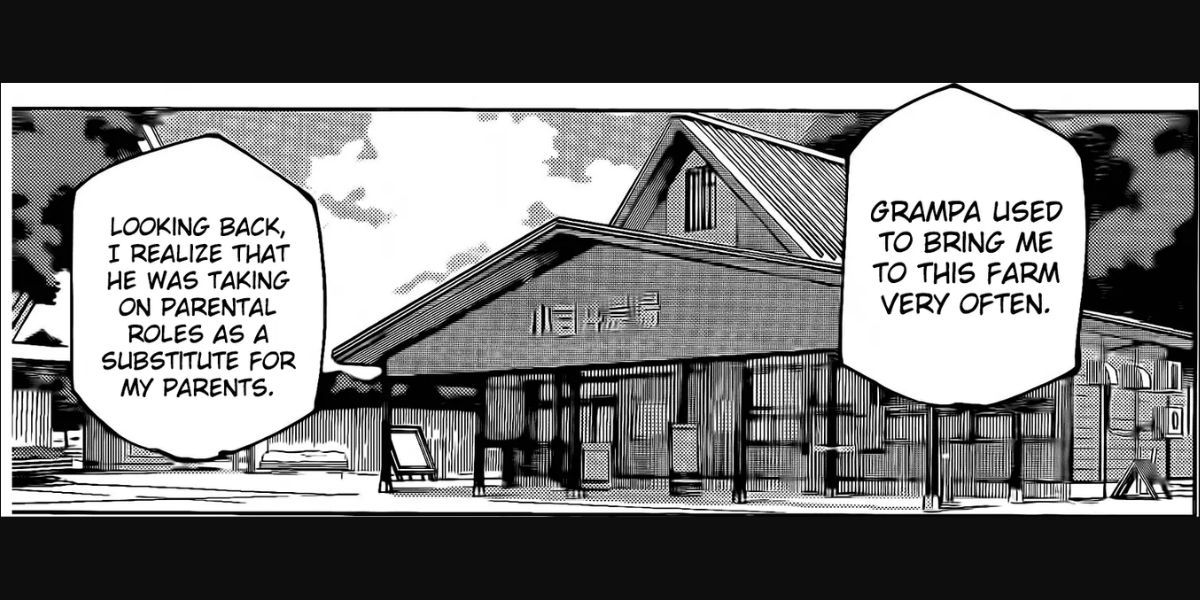 One of Jujutsu Kaisen’s Most Important Characters Had No Powers