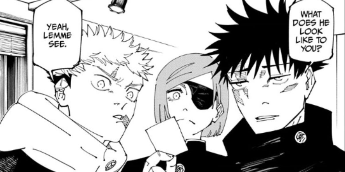 Jujutsu Kaisen Chapter 270 Review: A Storybook Ending Creates as Many Questions as It Answers