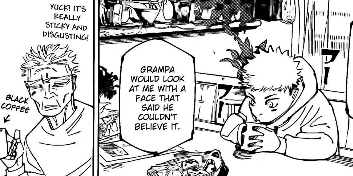 One of Jujutsu Kaisen’s Most Important Characters Had No Powers