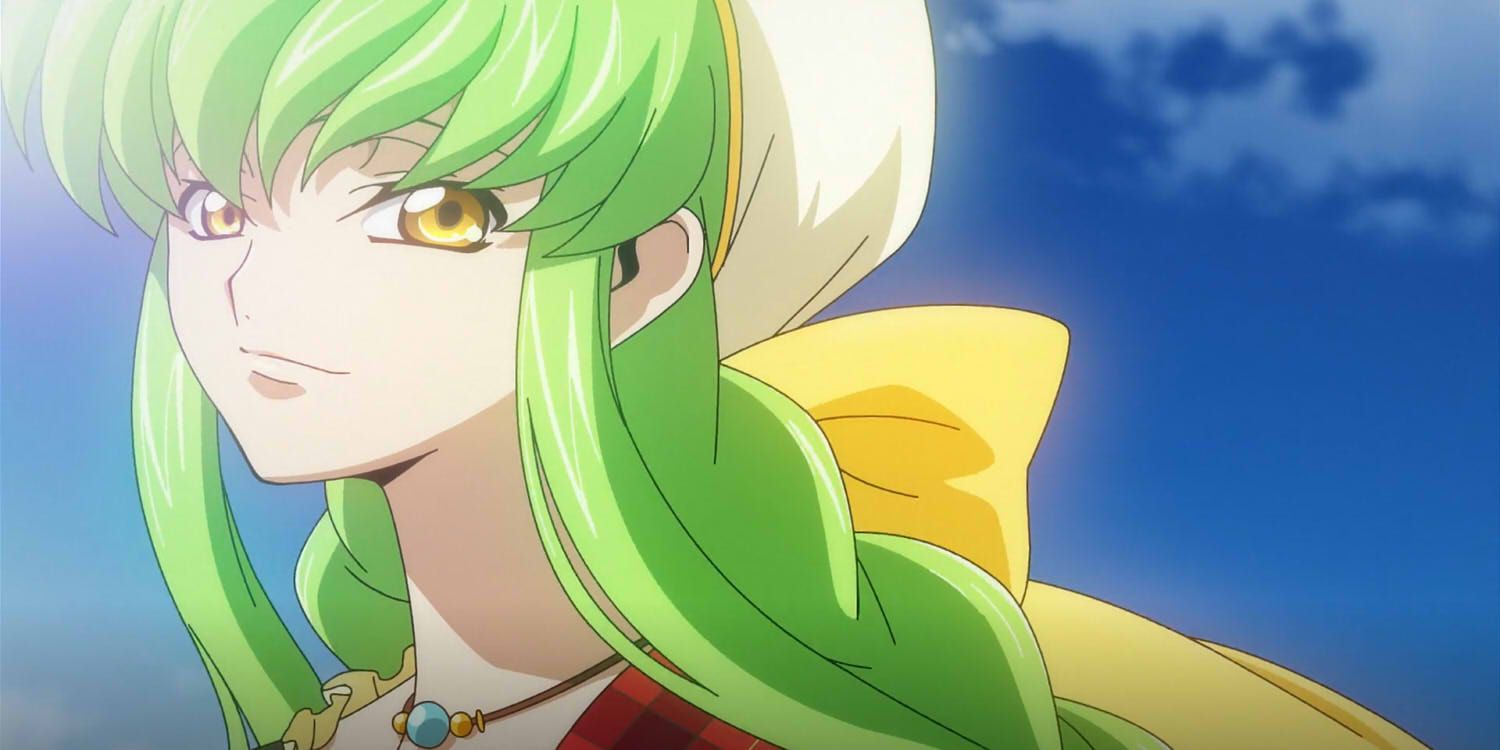 Best Moments in Code Geass: Rozé of the Recapture Season 1