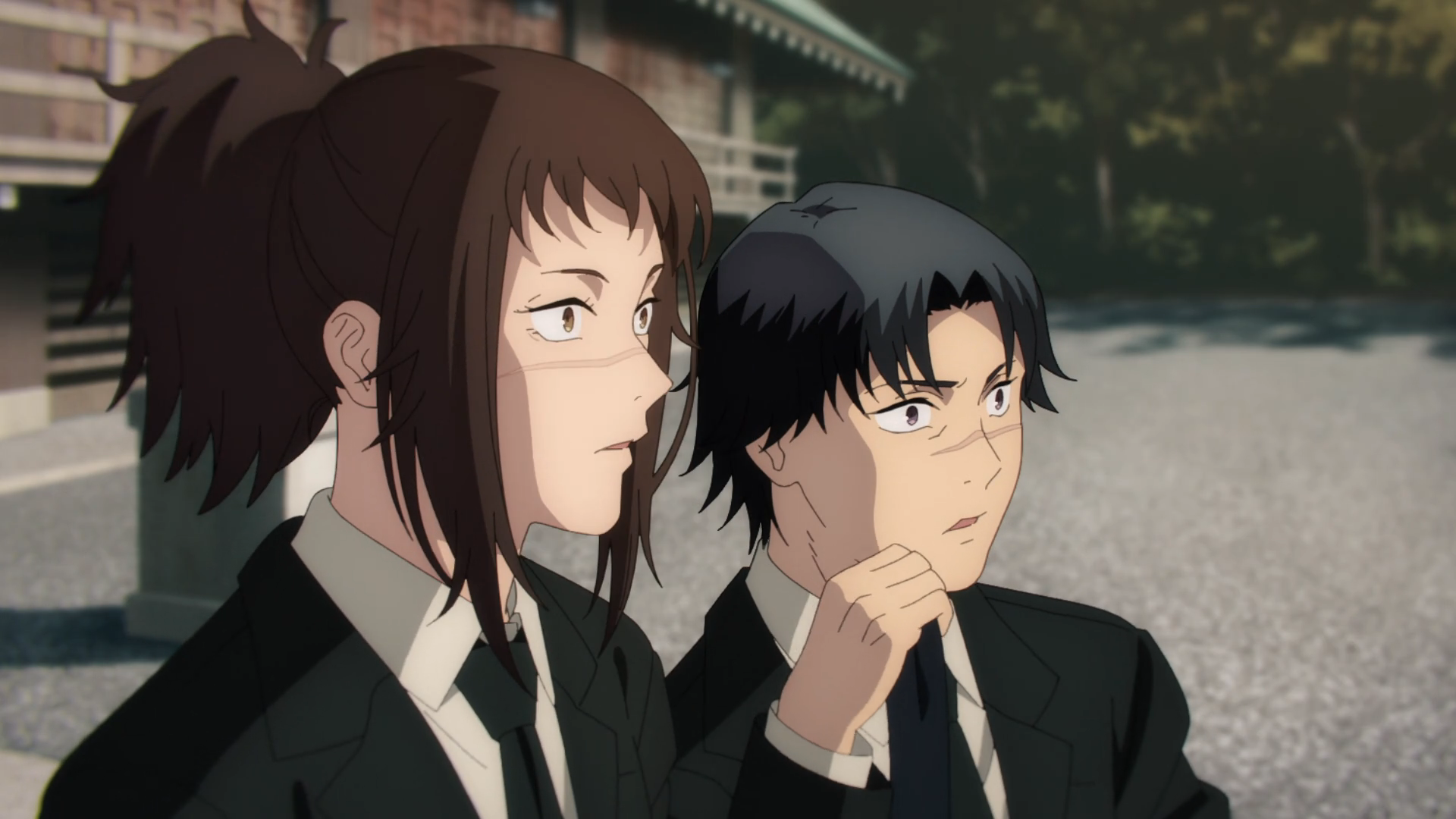 Masterpiece Dark Fantasy Anime With the Best Power Systems