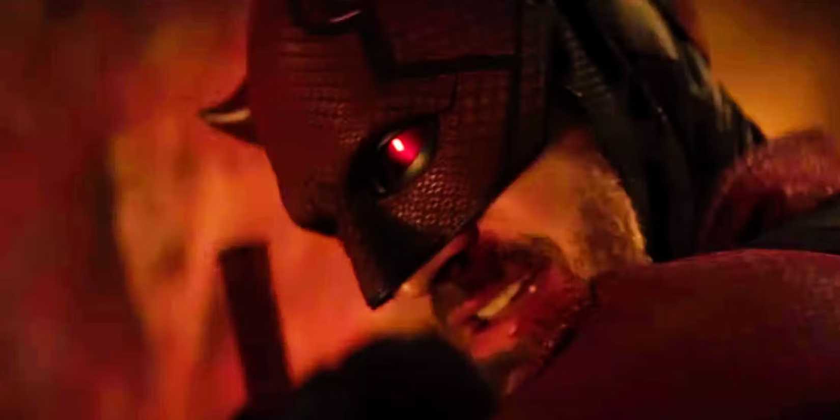 Daredevil: Born Again Footage Reveals First Look at Charlie Cox's New Suit