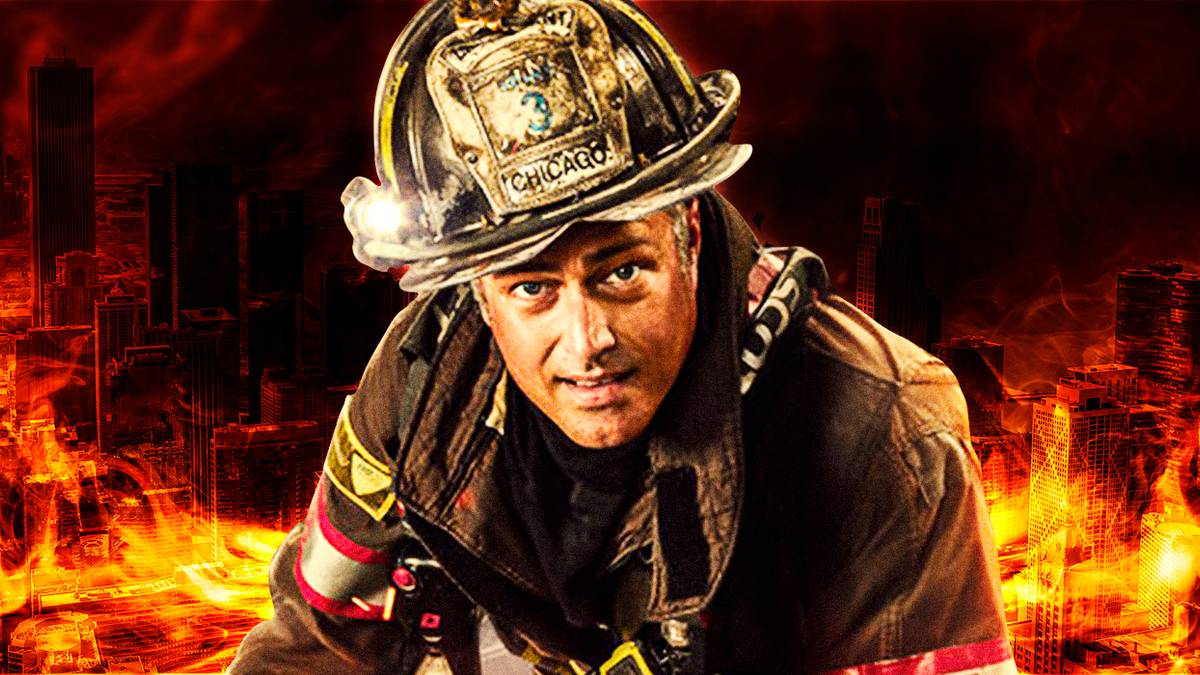 Chicago Fire Season 13 Premiere Really Creates a Monster