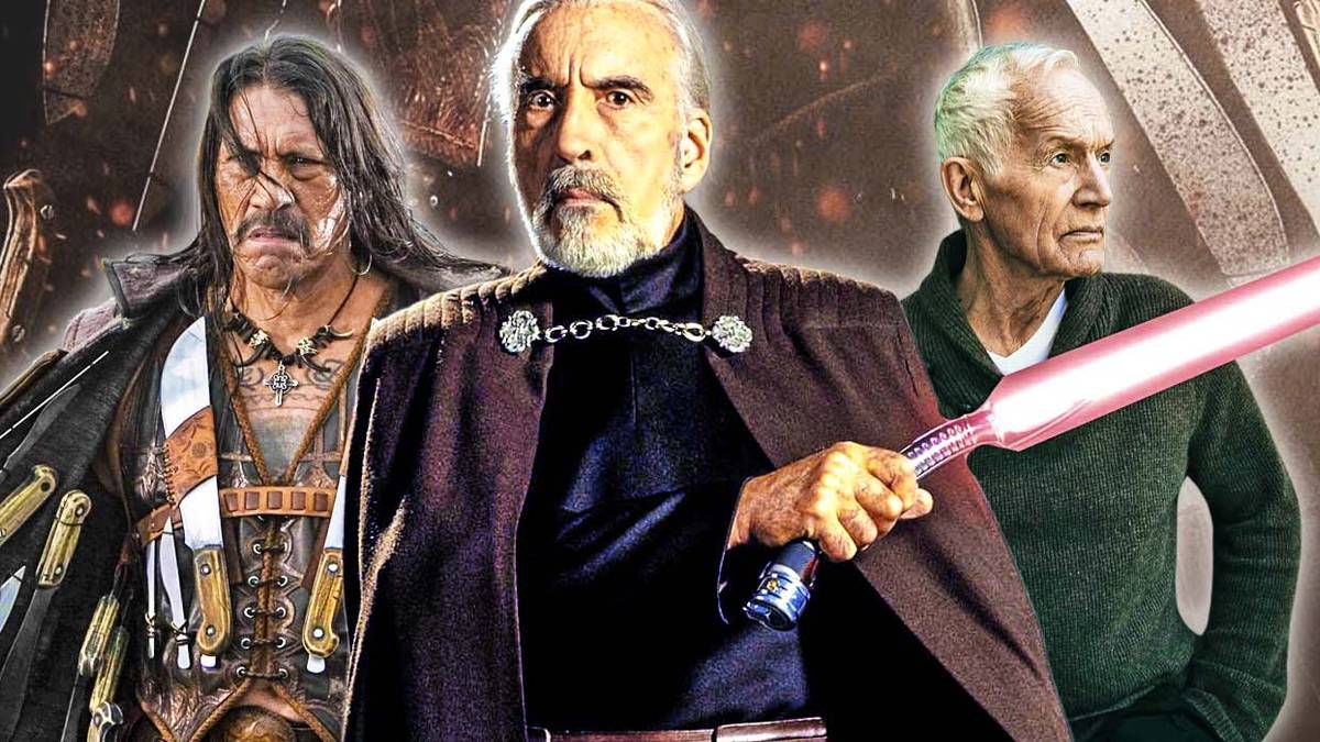 10 Actors With the Most On-Screen Deaths