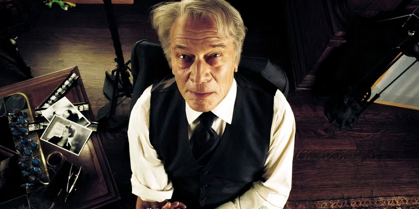 10 Actors With the Most On-Screen Deaths