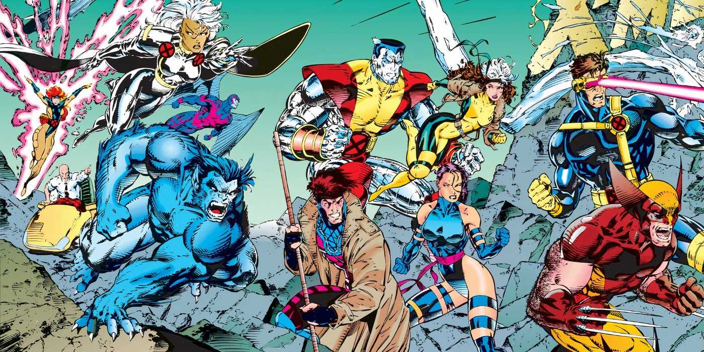 A Guide to Reading Different Comic Formats