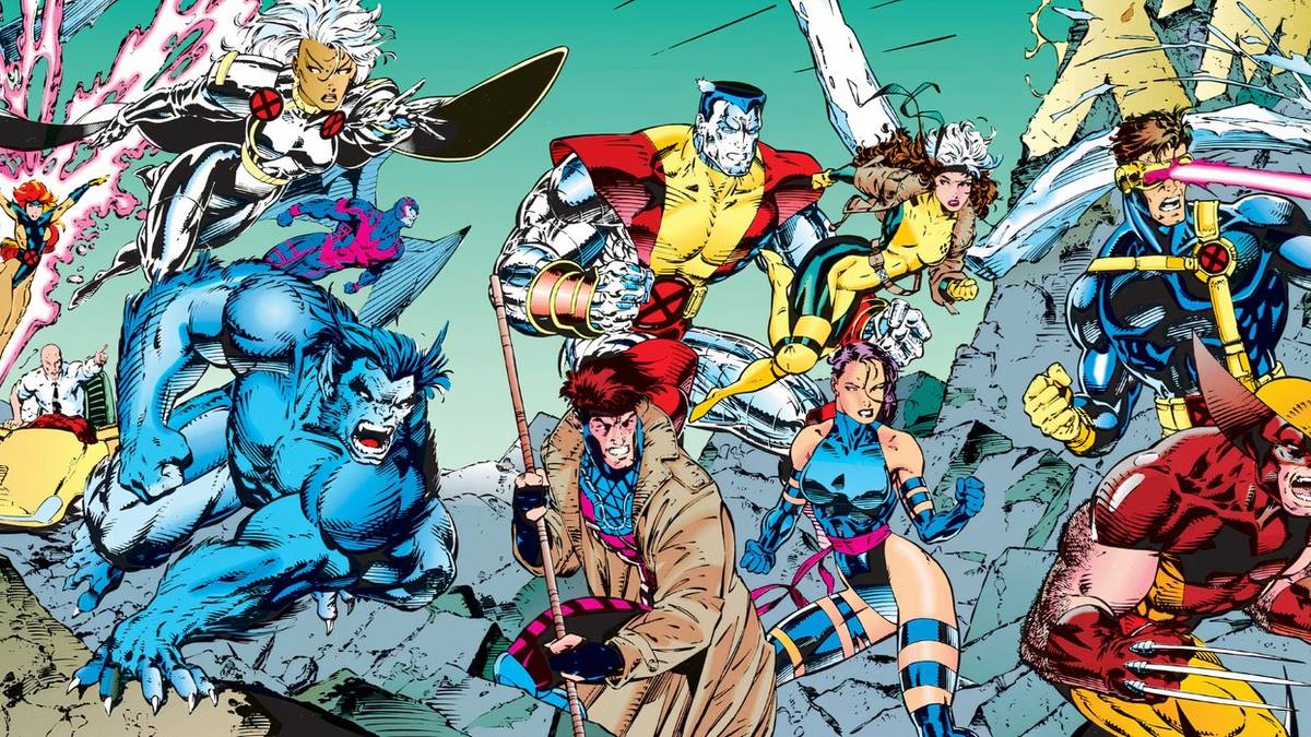 Chris Claremont Reveals Why He Can't Choose Just One Favorite X-Men Story