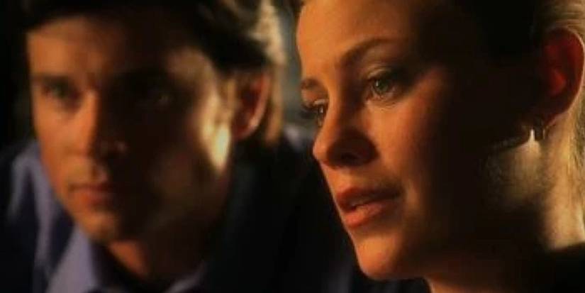 10 Wildest Plot Twists on Smallville