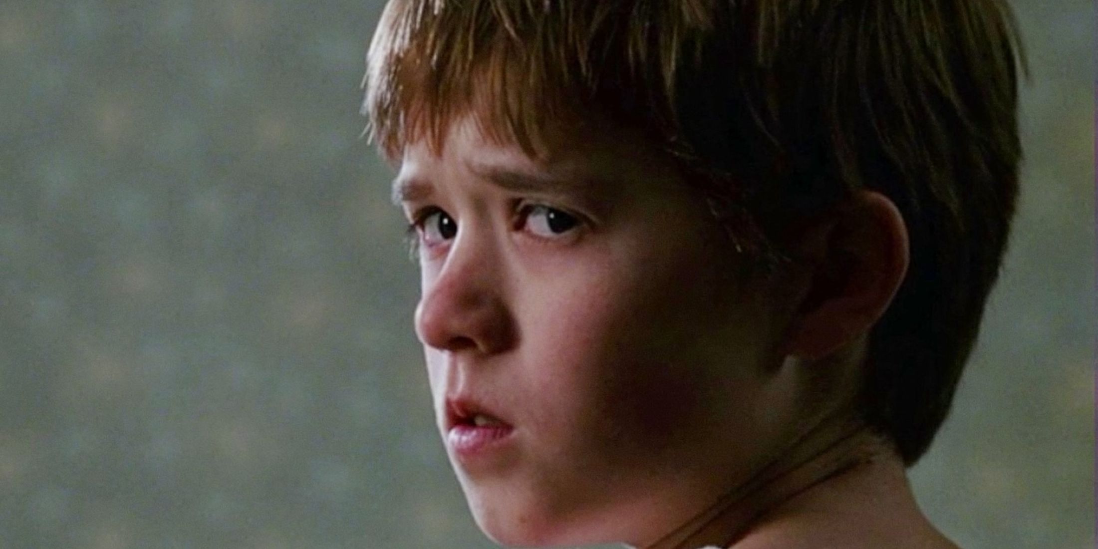 Every Plot Easter Egg In M. Night Shyamalan's The Sixth Sense