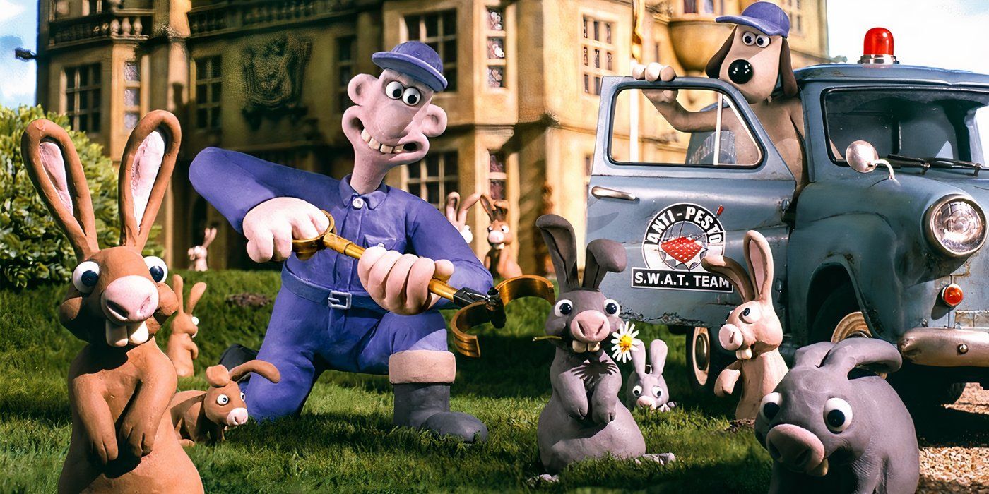 10 Oscar-Winning Animated Movies Every Film Buff Needs to See at Least Once