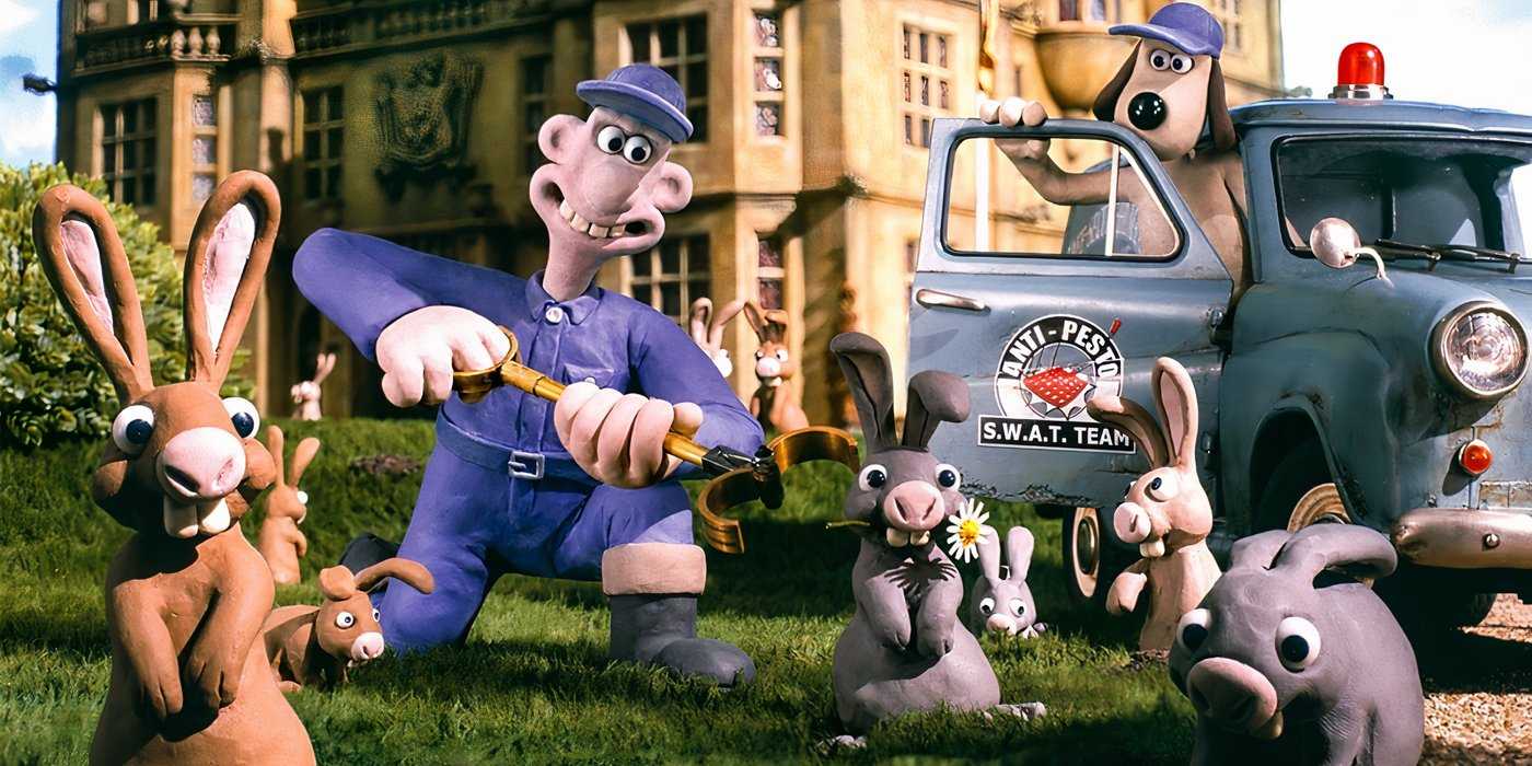 Were Rabbit Horror 10 Spooky Animated Movies That Won't Scare the Whole Family
