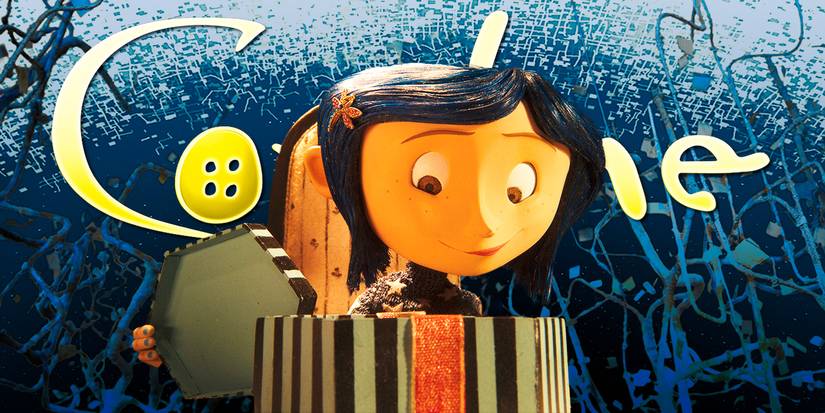 CORALINE DS GAME- UK Version EUR 250,00 - FR