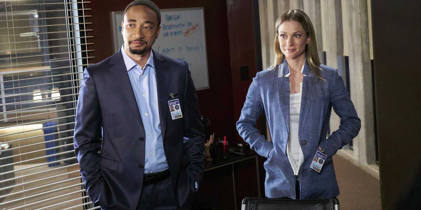 Minds The Best Criminal Minds Characters That Replaced the Main Cast, Ranked