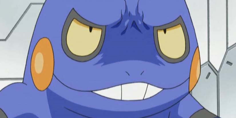 10 Best Designed Fighting-Type Pokémon, Ranked