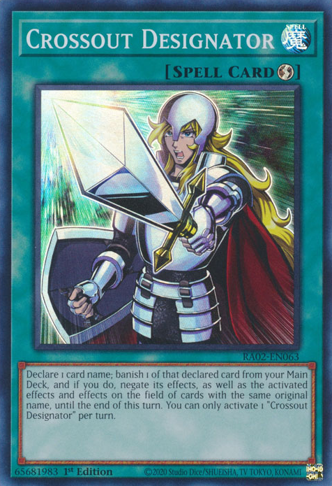 10 Best Hand Trap Counters in Yu-Gi-Oh! You Need in Your Deck 10 Best Hand Trap Counters in Yu-Gi-Oh! You Need in Your Deck
