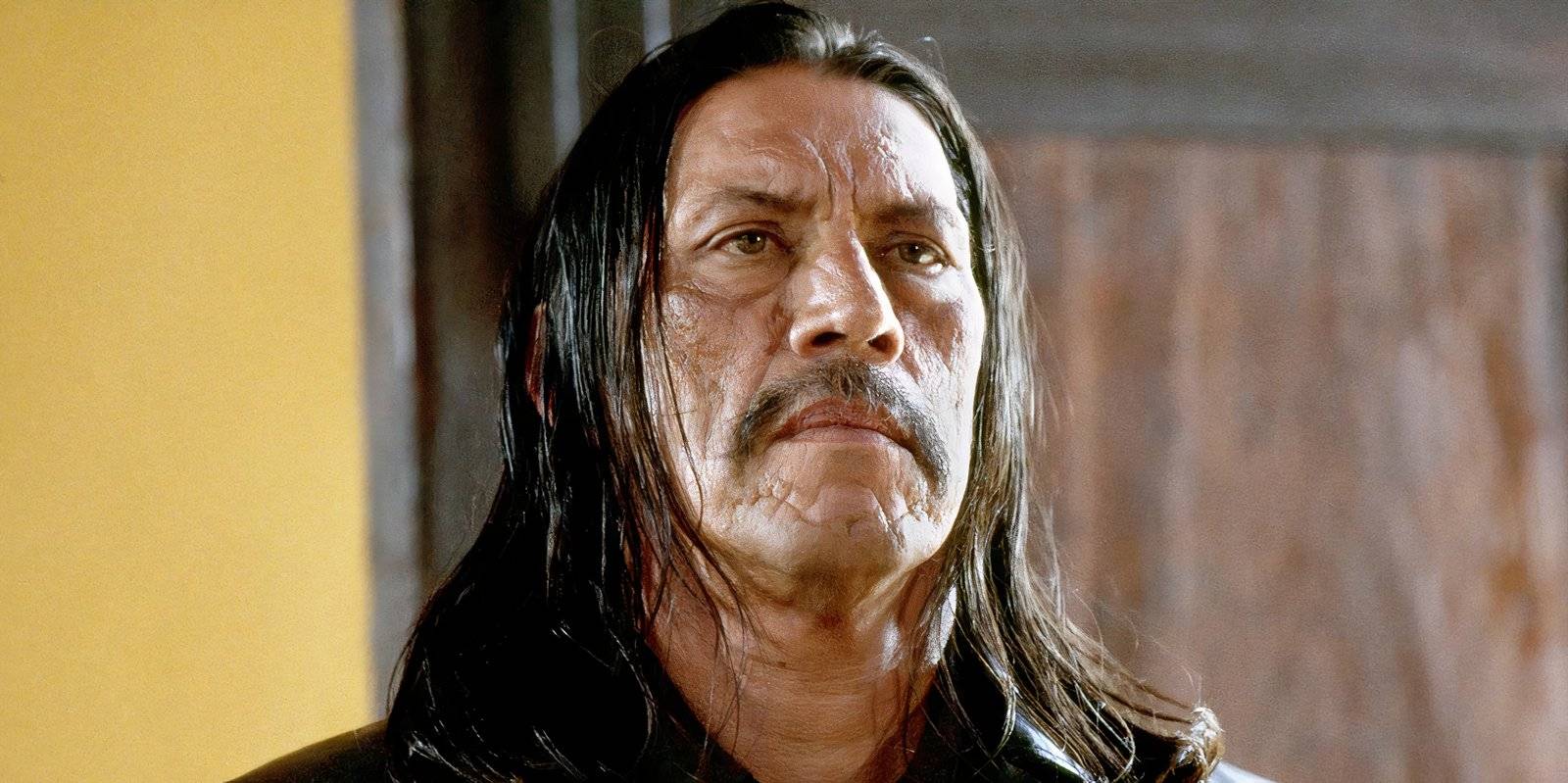 Danny Trejo Confirms Absolute Batman's Dan Quintana Designed Year Of The Devil Cover