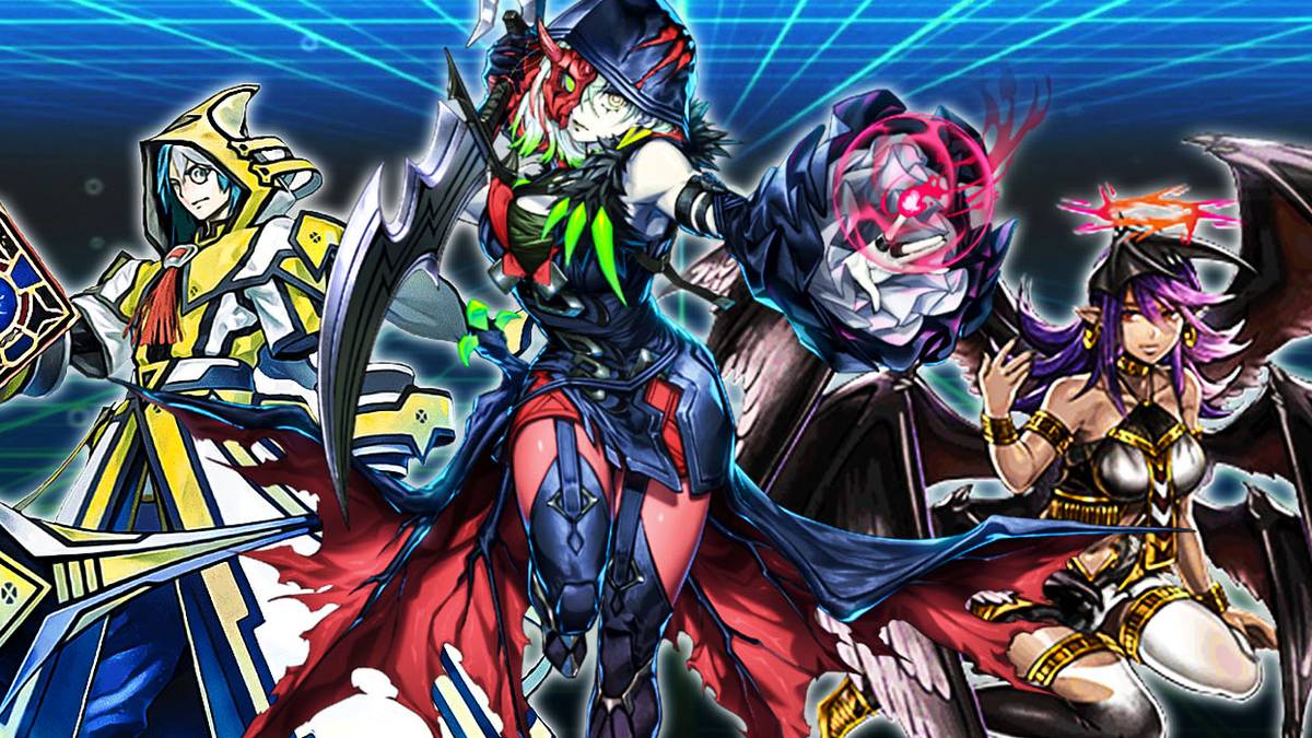 yugioh card lore What's your favorite card lore so far? : r/yugioh