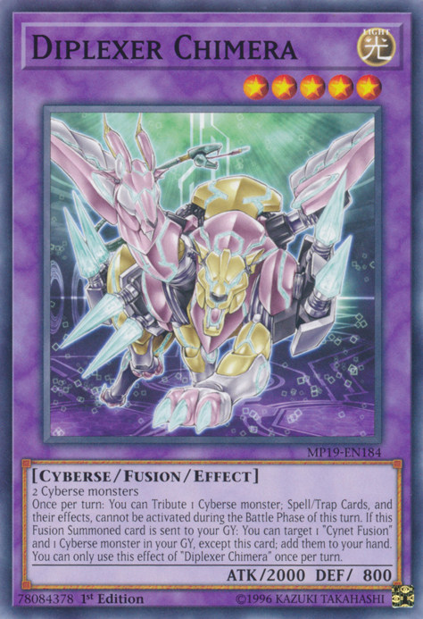 10 Best Instant Fusion Targets in the Yu-Gi-Oh! TCG/OCG Every Player Needs  to Know