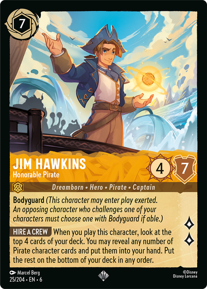 The Next Disney Lorcana Set Has Been Revealed by Ravensburger The Next Disney Lorcana Set Has Been Revealed by Ravensburger