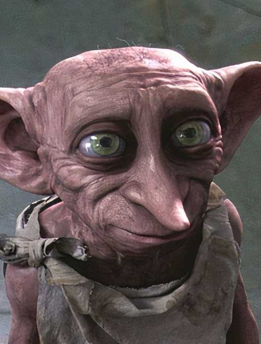 Dobby Getting Hit Report: Marvel’s About to Get Darker Than Ever Before