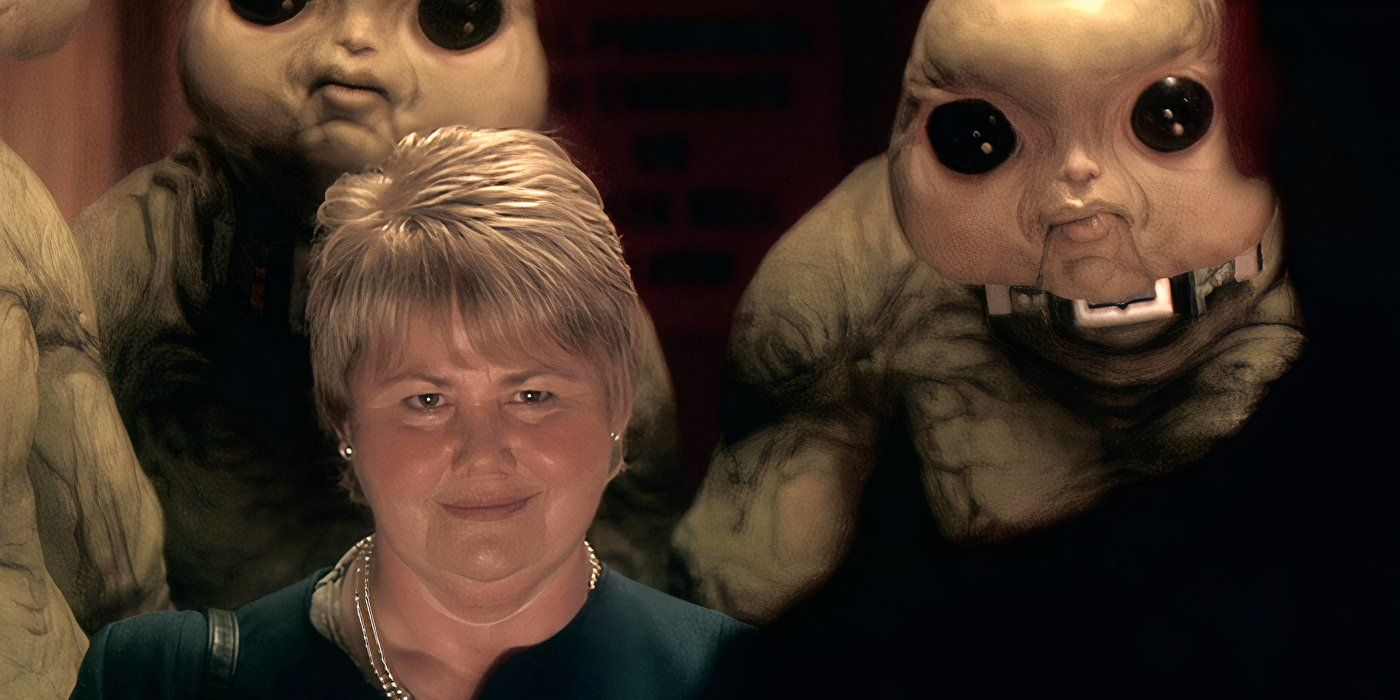 10 Best Female Villains On Doctor Who