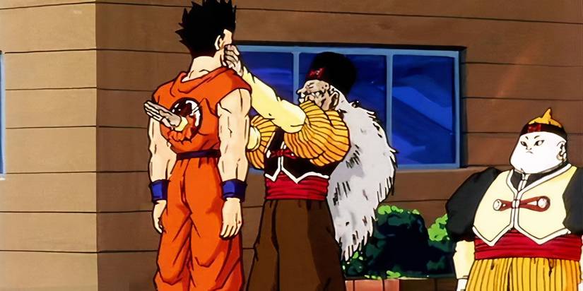 10 Best Dragon Ball Sagas That Are Perfect From Start To Finish