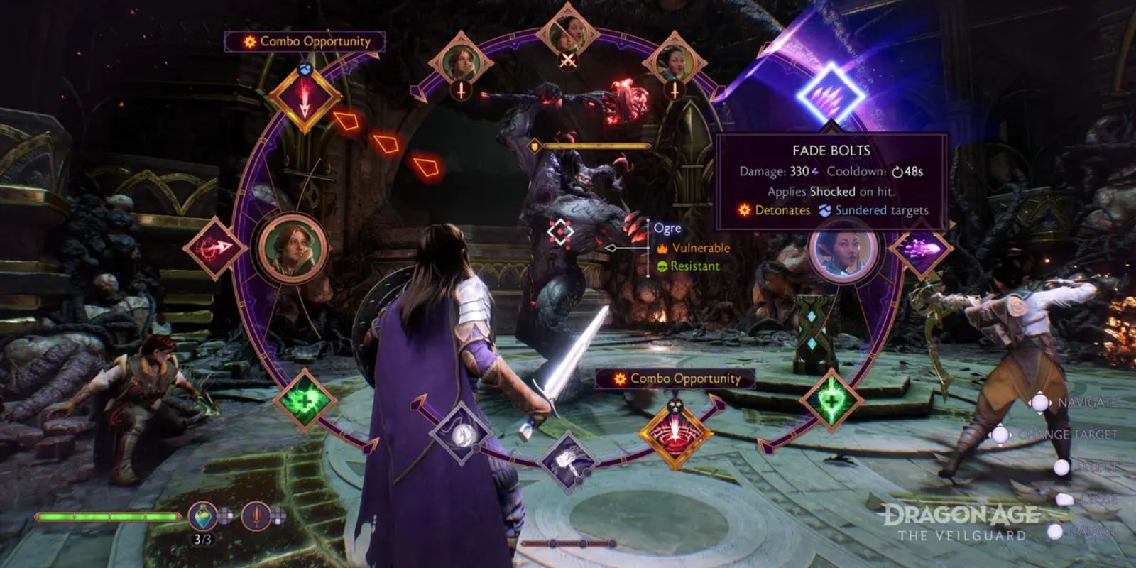 The Veilguard Could Leave Dragon Age Fans Disappointed Thanks to an ...