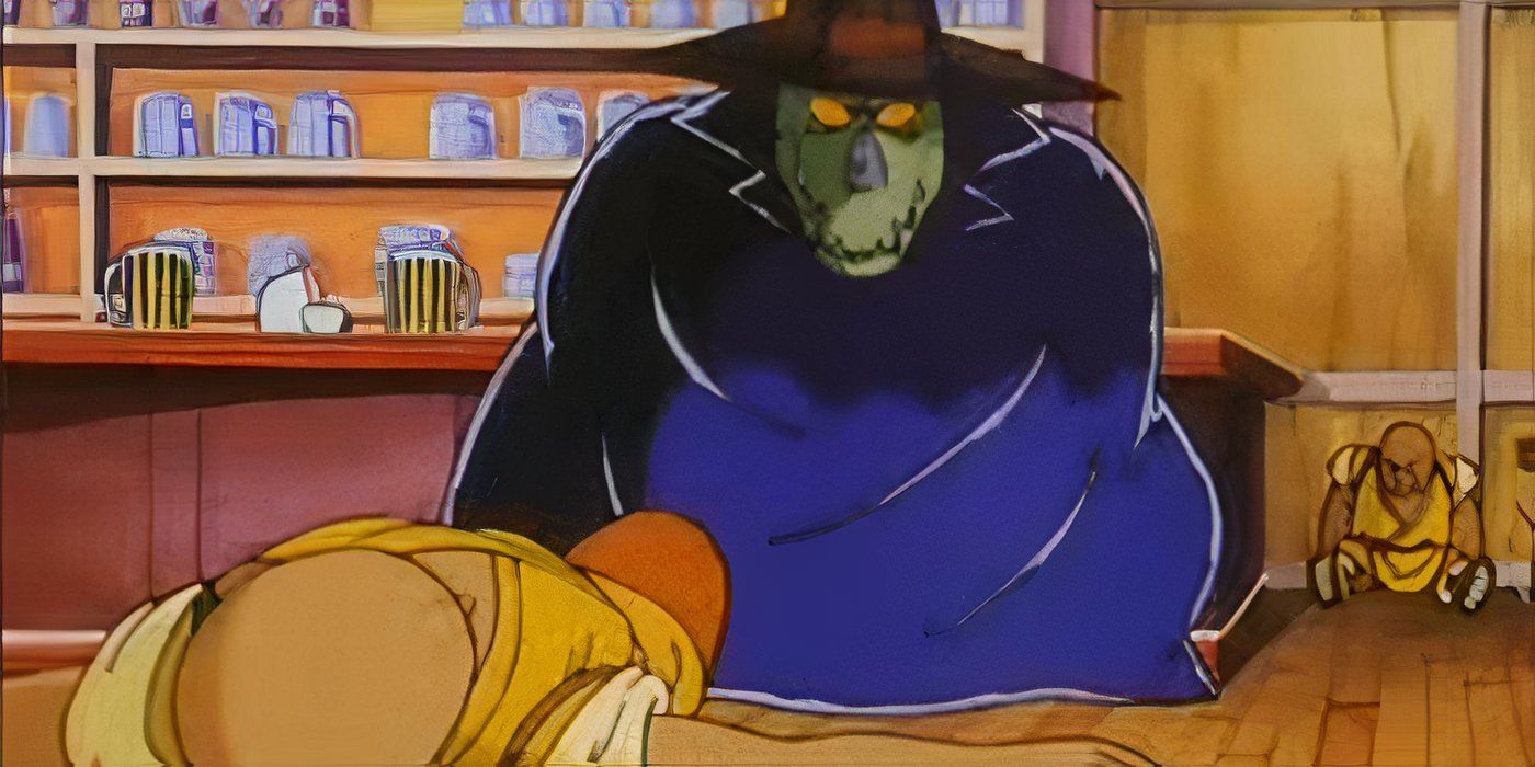Dragon Ball Episode 23 Gave Goku His First Truly Great Fight
