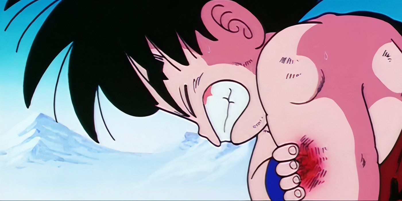 Vicious Dragon Ball Injuries That Should Have Been Permanent
