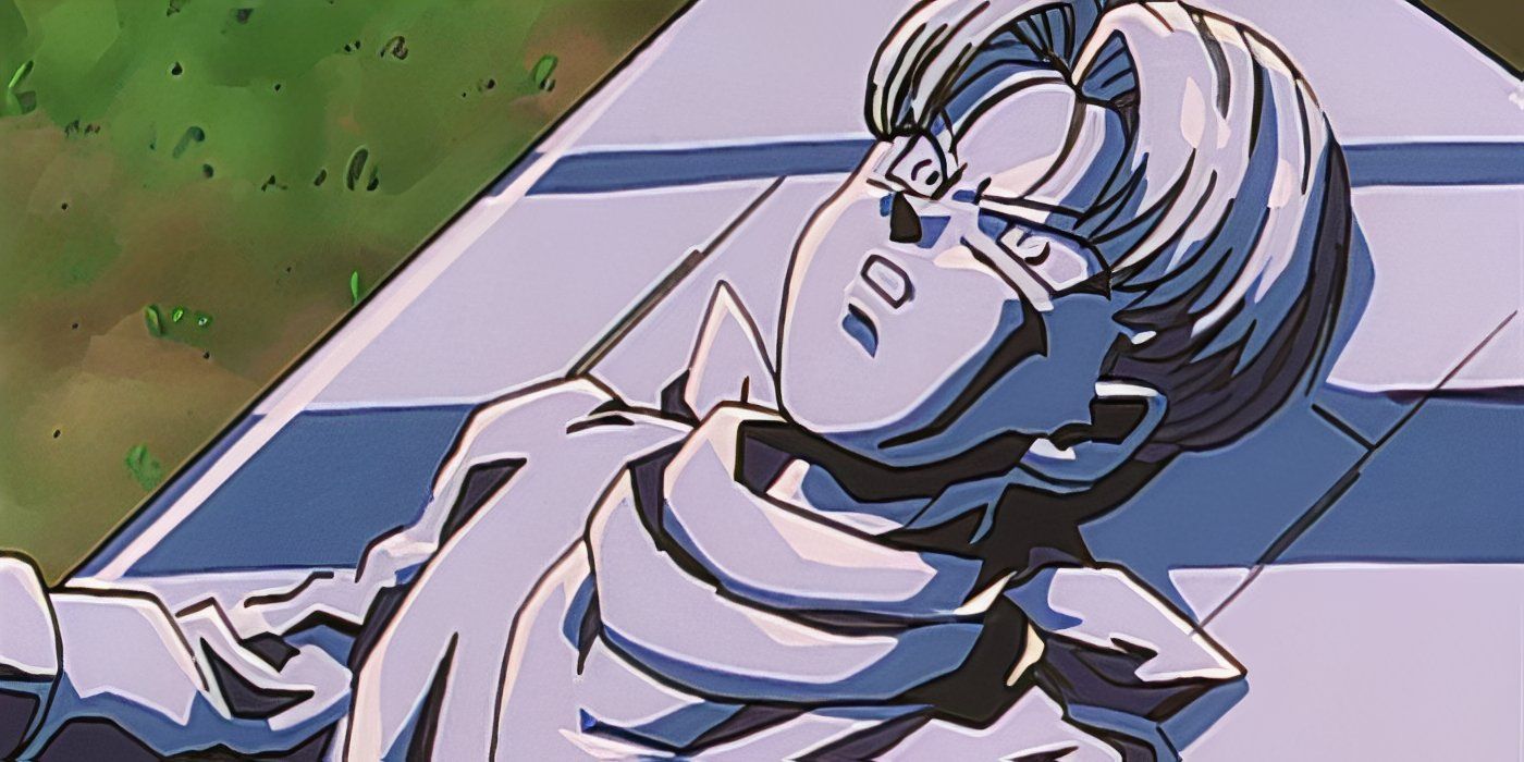 5 Greatest DBZ Characters That Dragon GT Completely Ruined