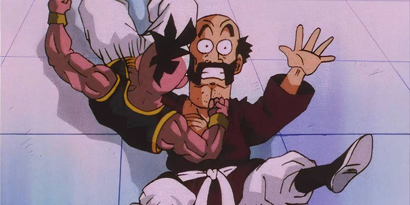 10 Ridiculous Dragon Ball GT Storylines We Can t Believe Made It On Screen 10 Ridiculous Dragon Ball GT Storylines We Can t Believe Made It On Screen